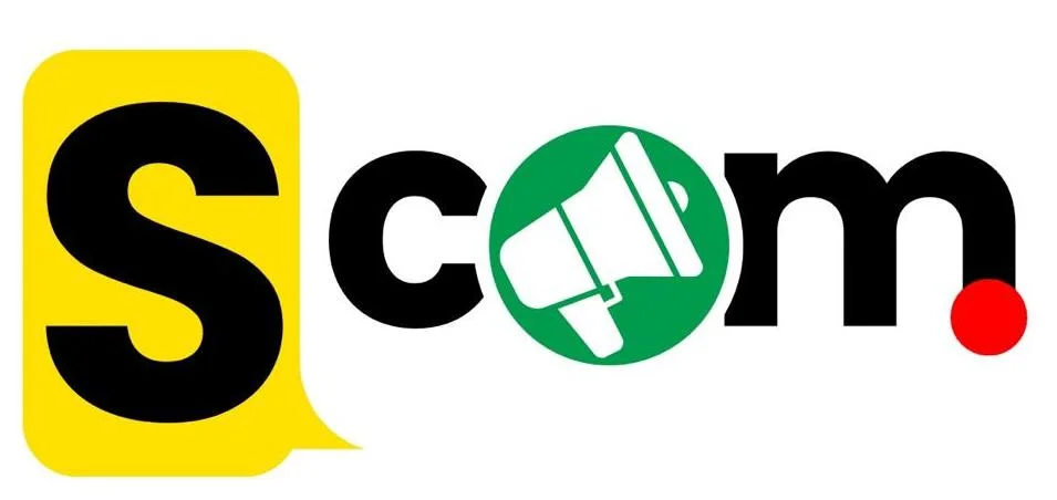S-COM